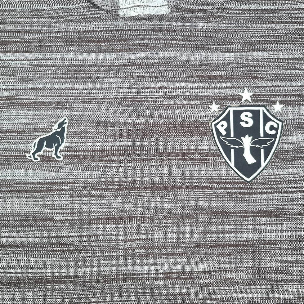 Miniatura: Paysandu 2017 Third