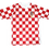 Miniatura: Croacia 2006 Home #9