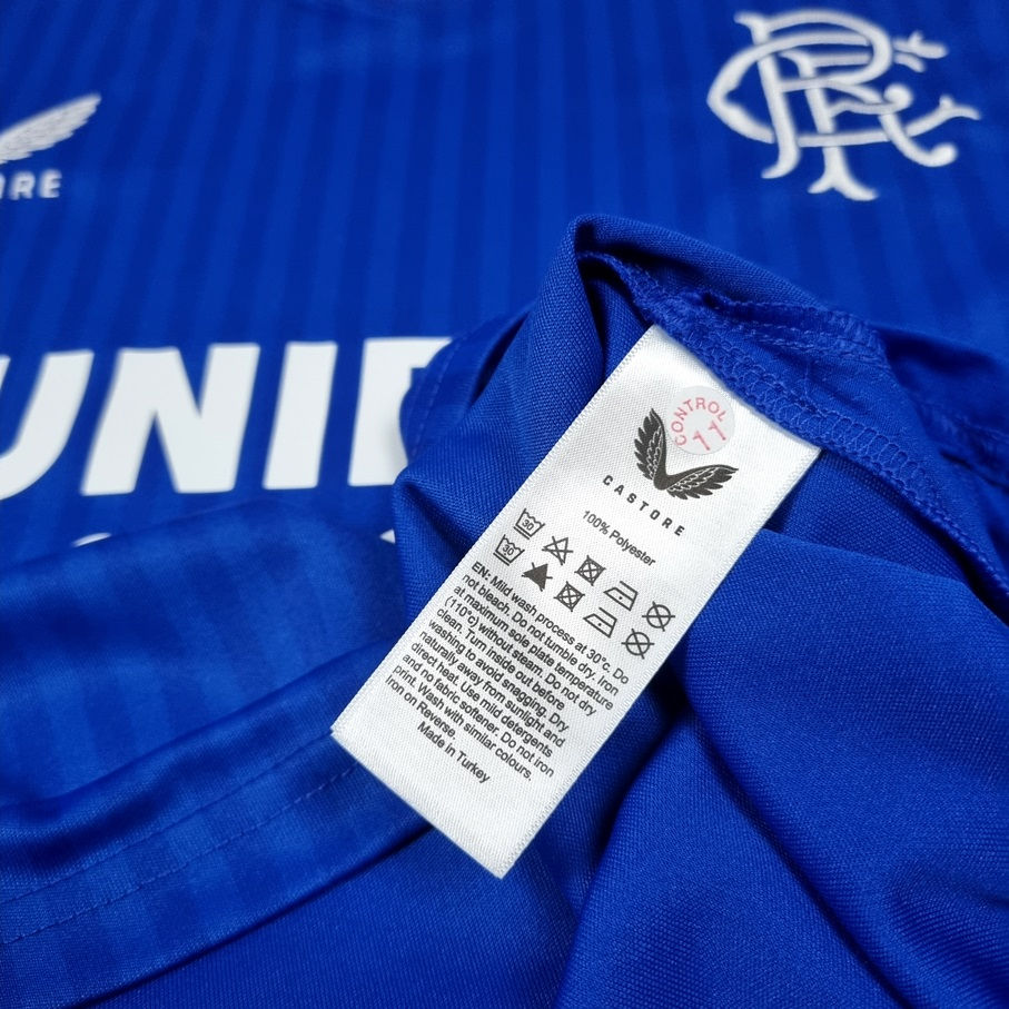 Miniatura: Rangers 2023 Home