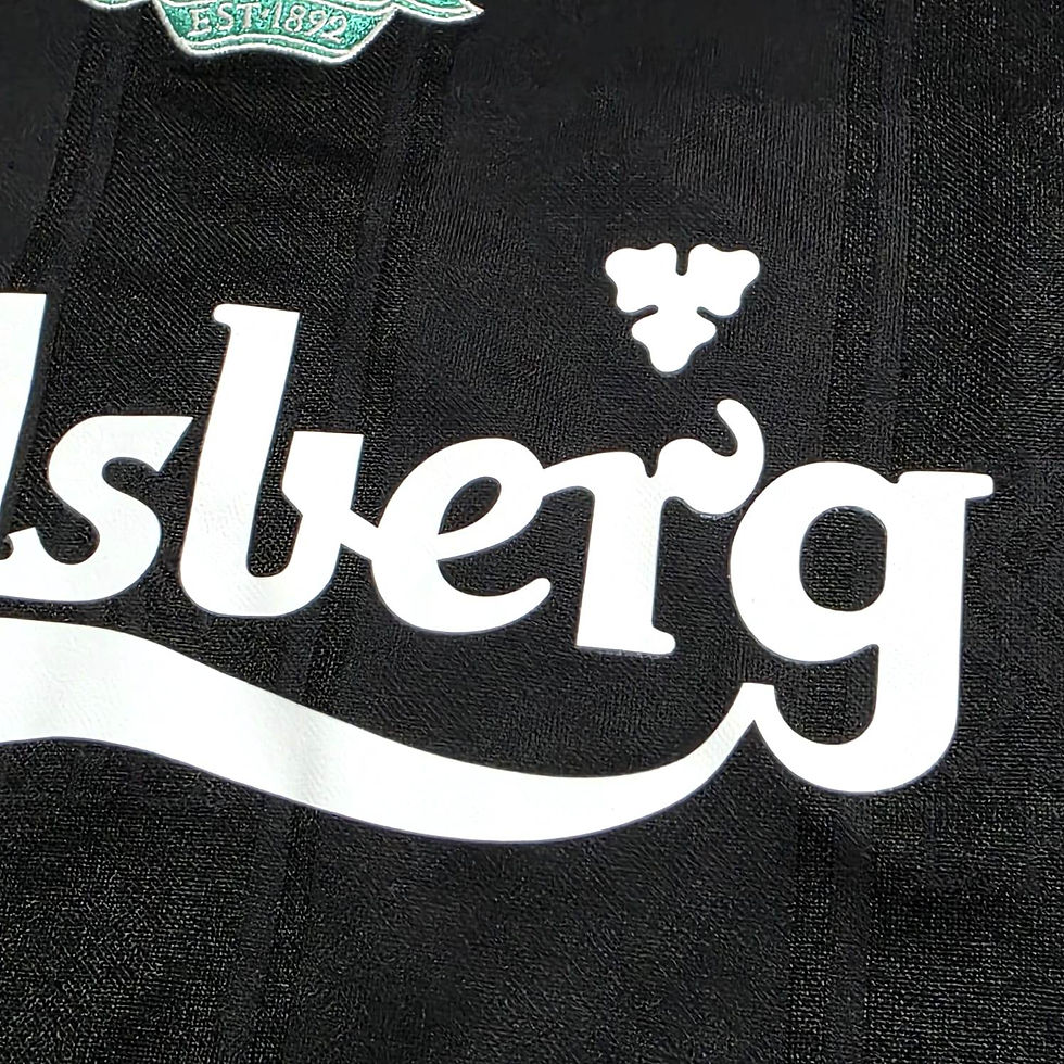 Miniatura: Liverpool 2007 Third