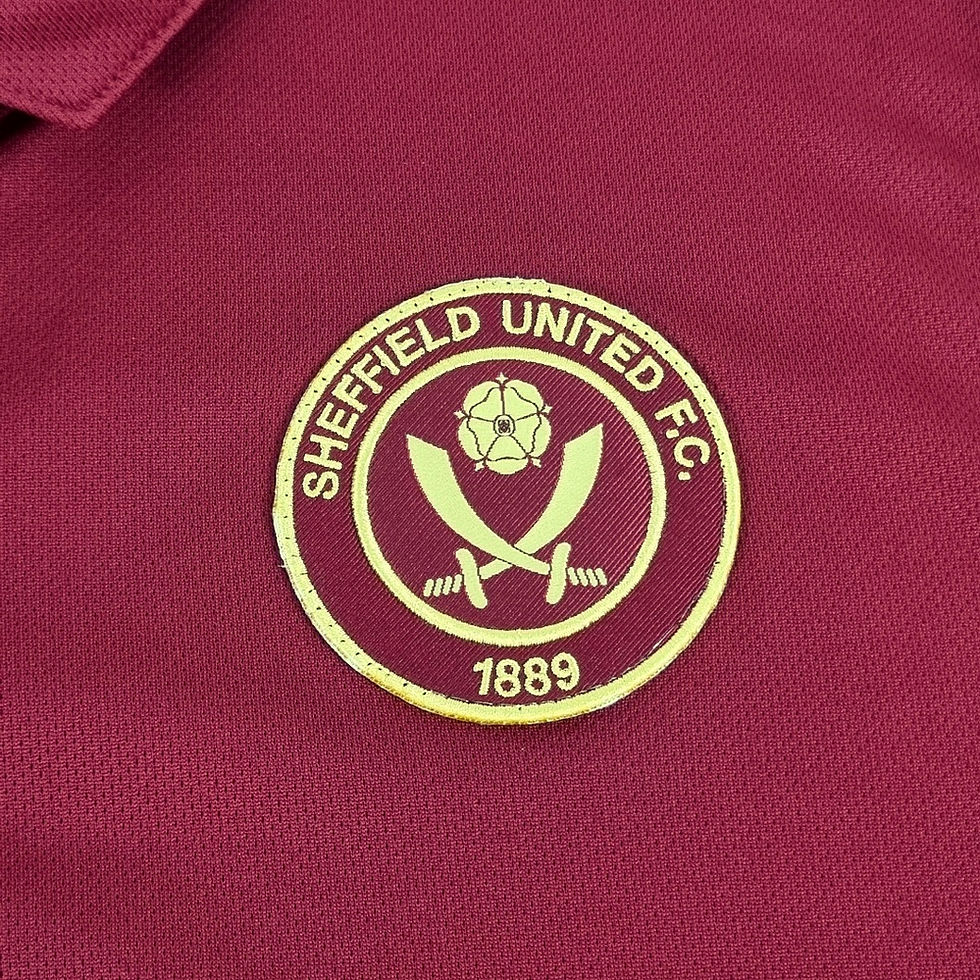 Miniatura: Sheffield United 2022 GK