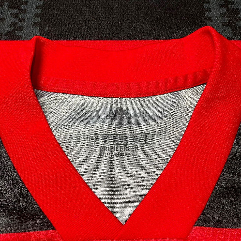 Miniatura: Flamengo 2021 Home P Nova