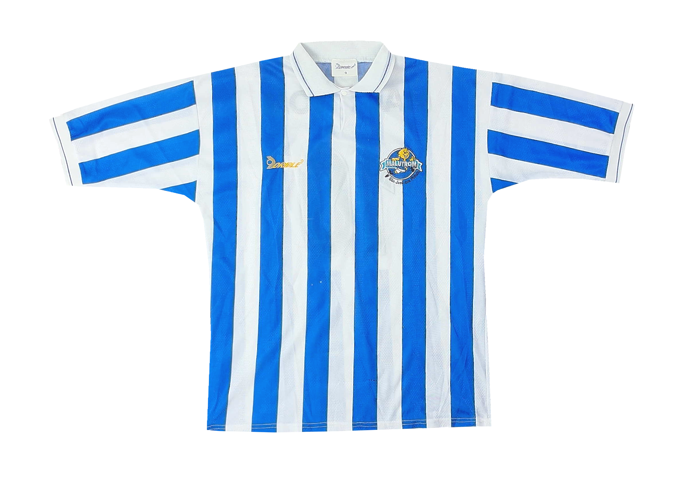 Malutrom 2000 Home #10