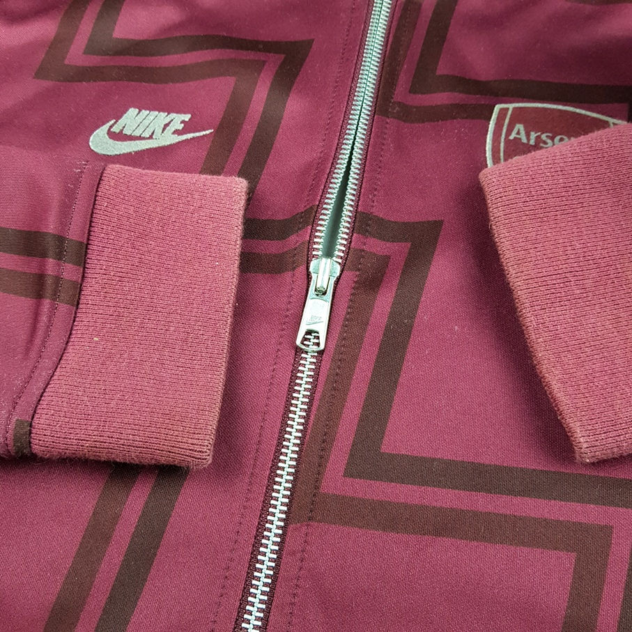 Miniatura: Jaqueta Arsenal Nike P