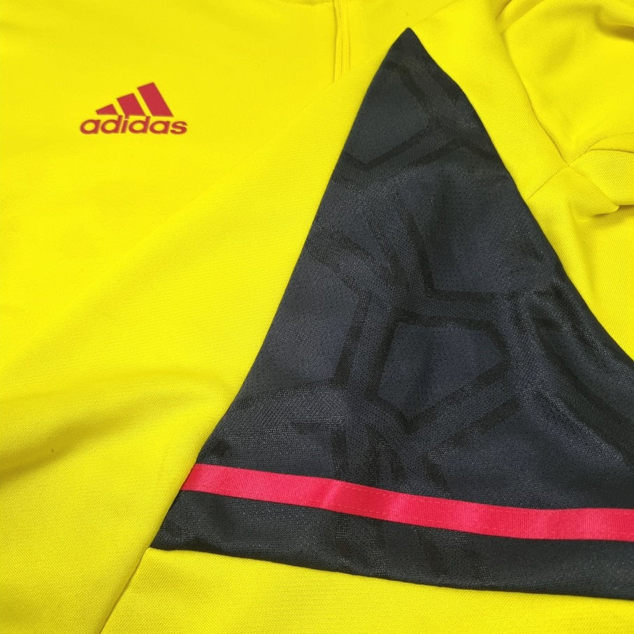 Miniatura: Agasalho Flamengo Adidas