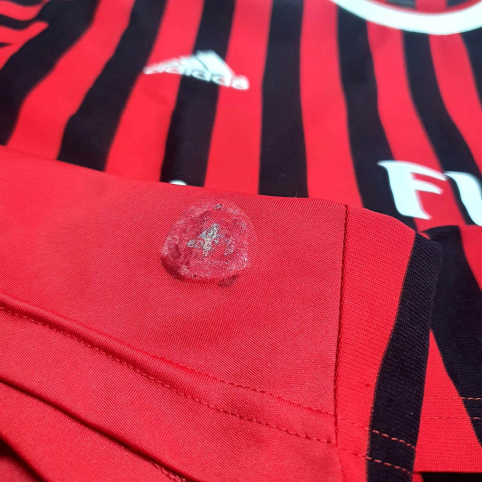 Miniatura: Milan 2011 Home