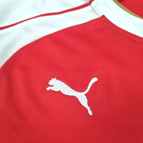 Arsenal 2015 Home #11 Ozil | futclassics