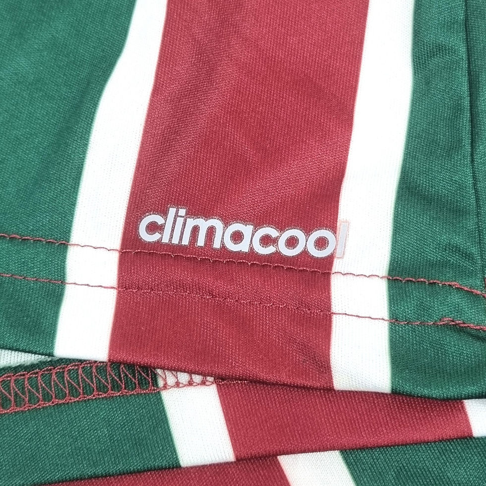 Miniatura: Fluminense 2015 Home #20