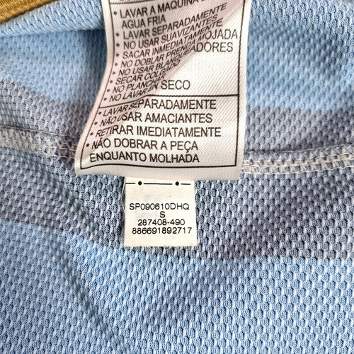 Inter de Milao 2008 Home #5 Stankovic | futclassics