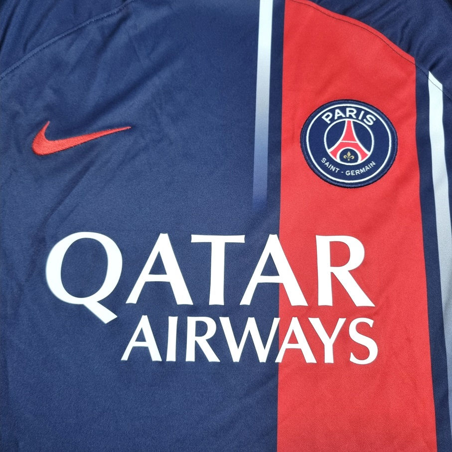 Miniatura: PSG 2023 Home M 4/6