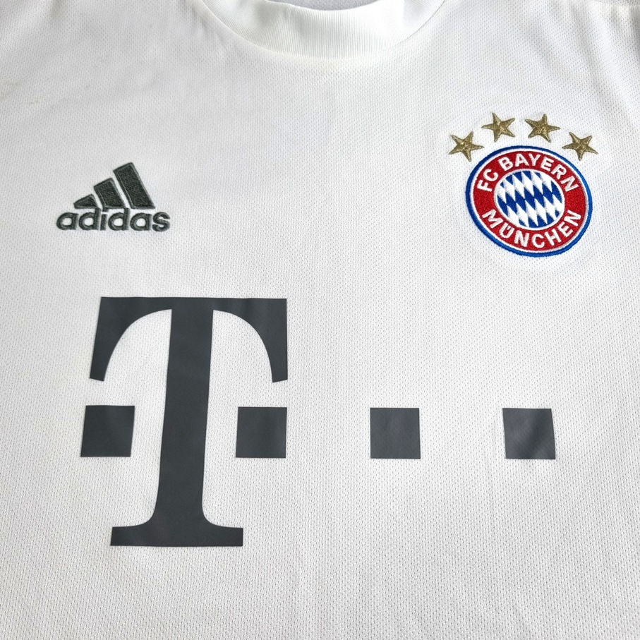 Miniatura: Bayern Munique 2019 Away