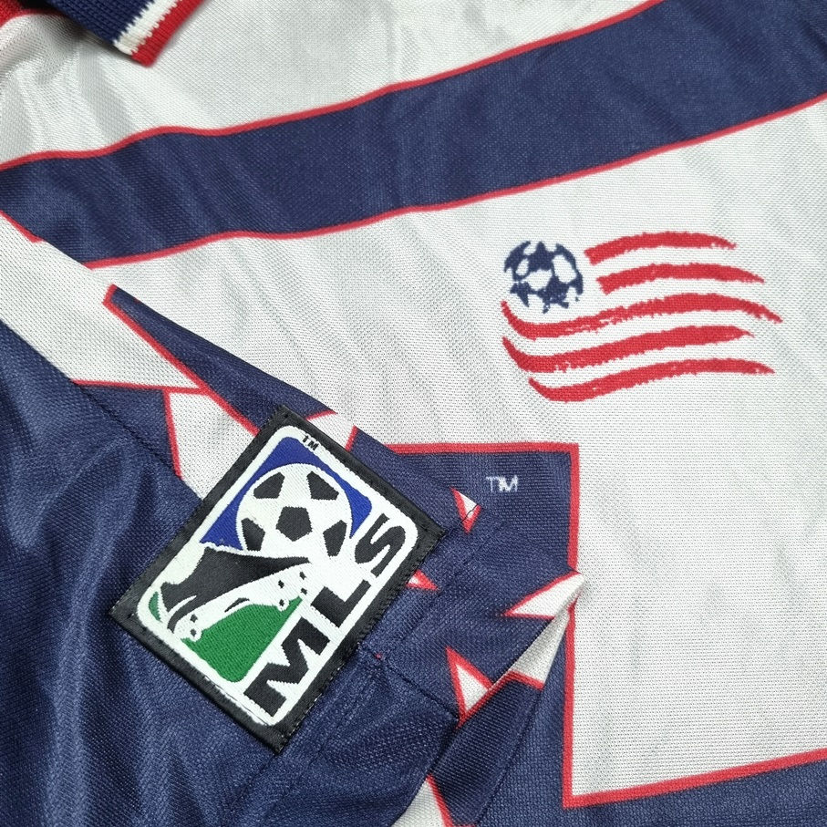 Miniatura: New England Revolution 1997 Third