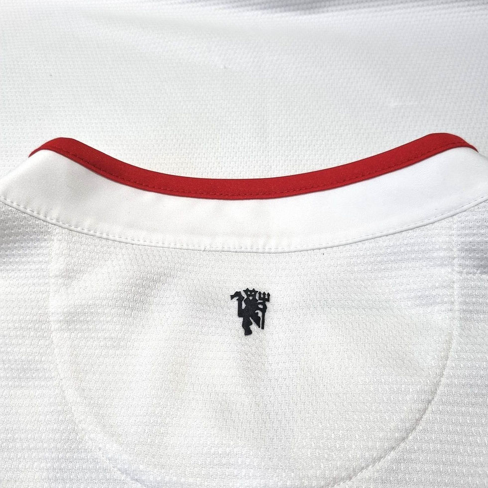 Miniatura: Manchester United 2012 Away P