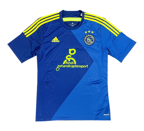 Ajax 2014 Away | futclassics