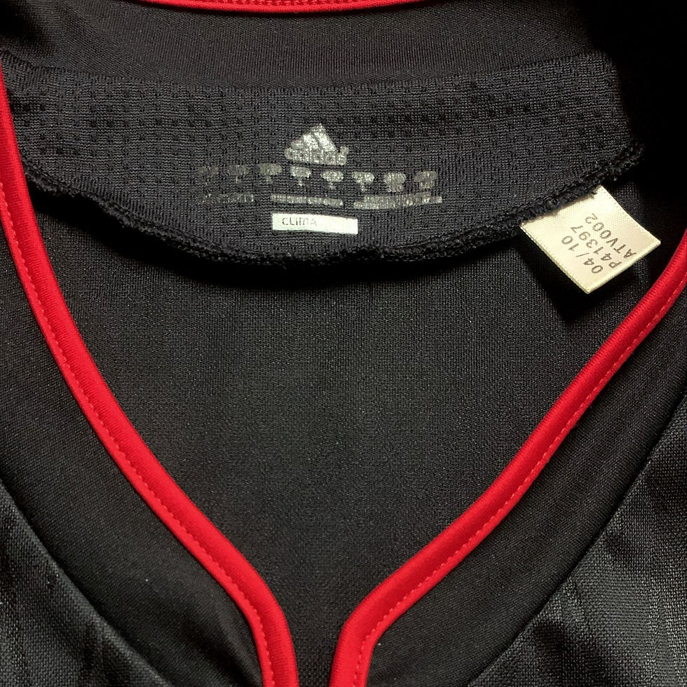 Miniatura: Mexico 2010 Away G