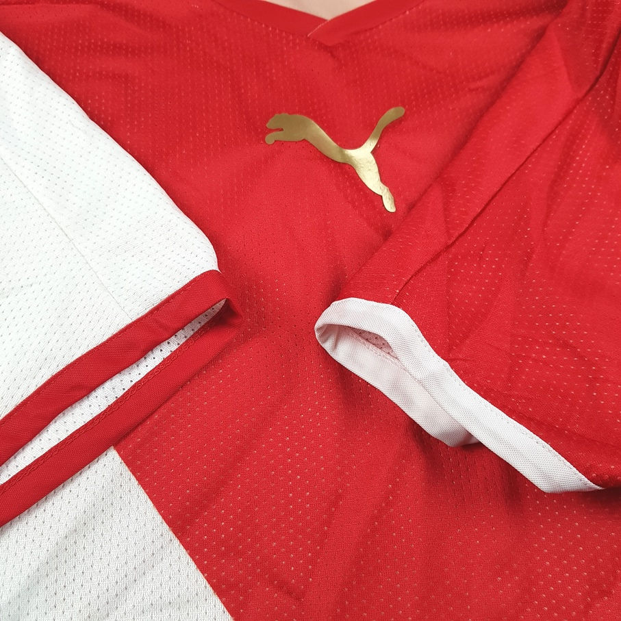 Miniatura: Monaco 2008 Home