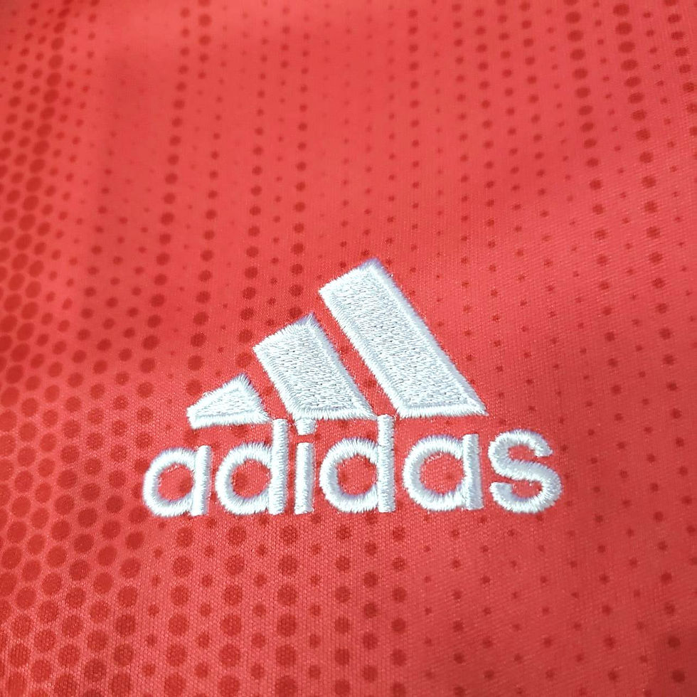 Miniatura: Real Madrid 2018 Third M