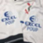 Miniatura: Corinthians 1997 Home #7
