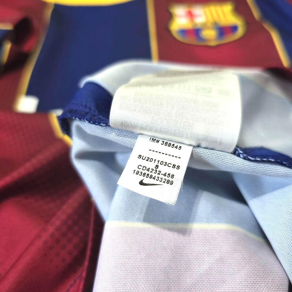 Miniatura: Barcelona 2020 Home