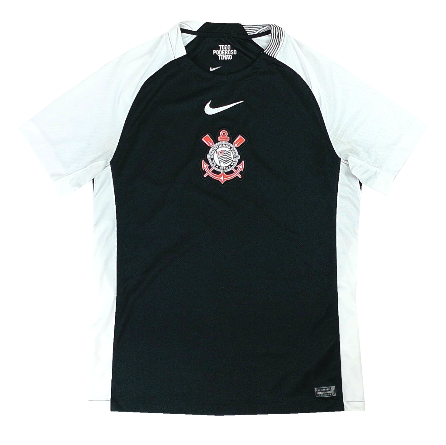 Corinthians 2025 Away