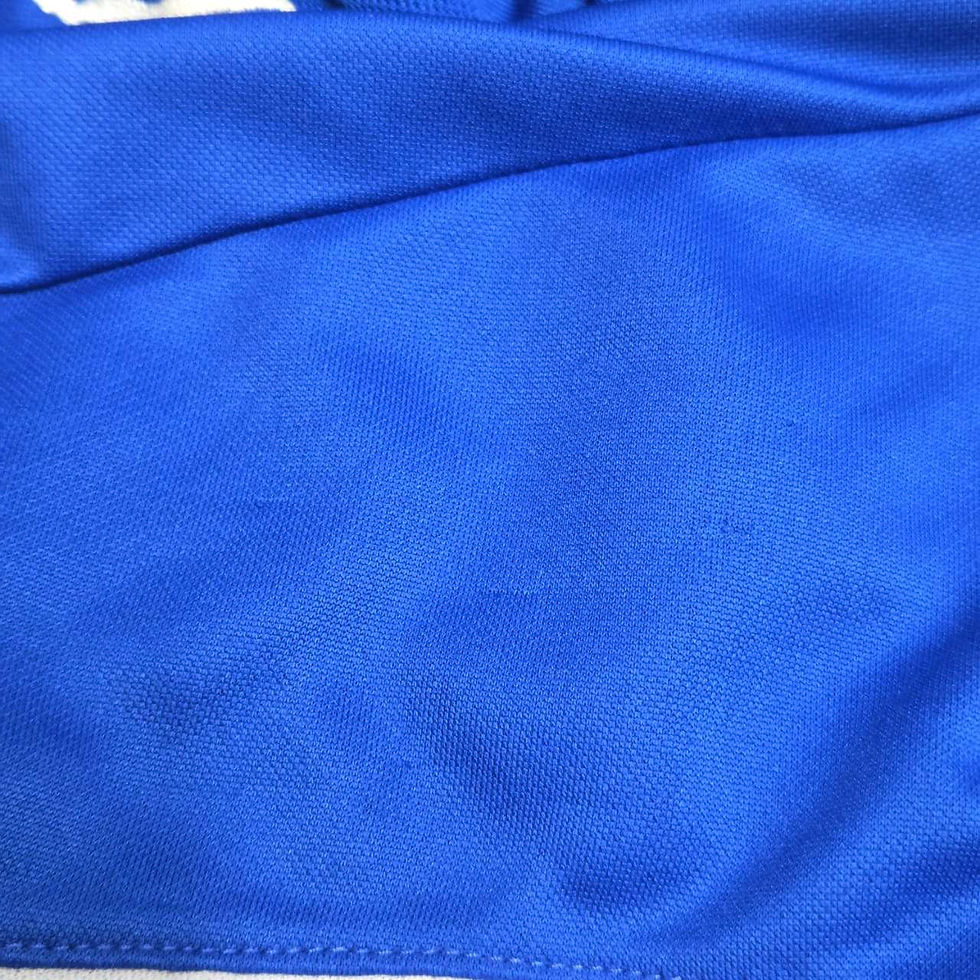 Miniatura: Italia 2010 Home G