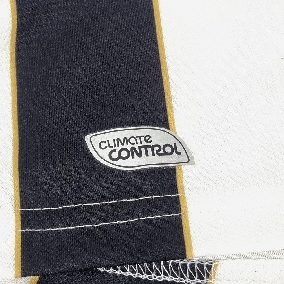 Miniatura: Santos 2007 Away #10