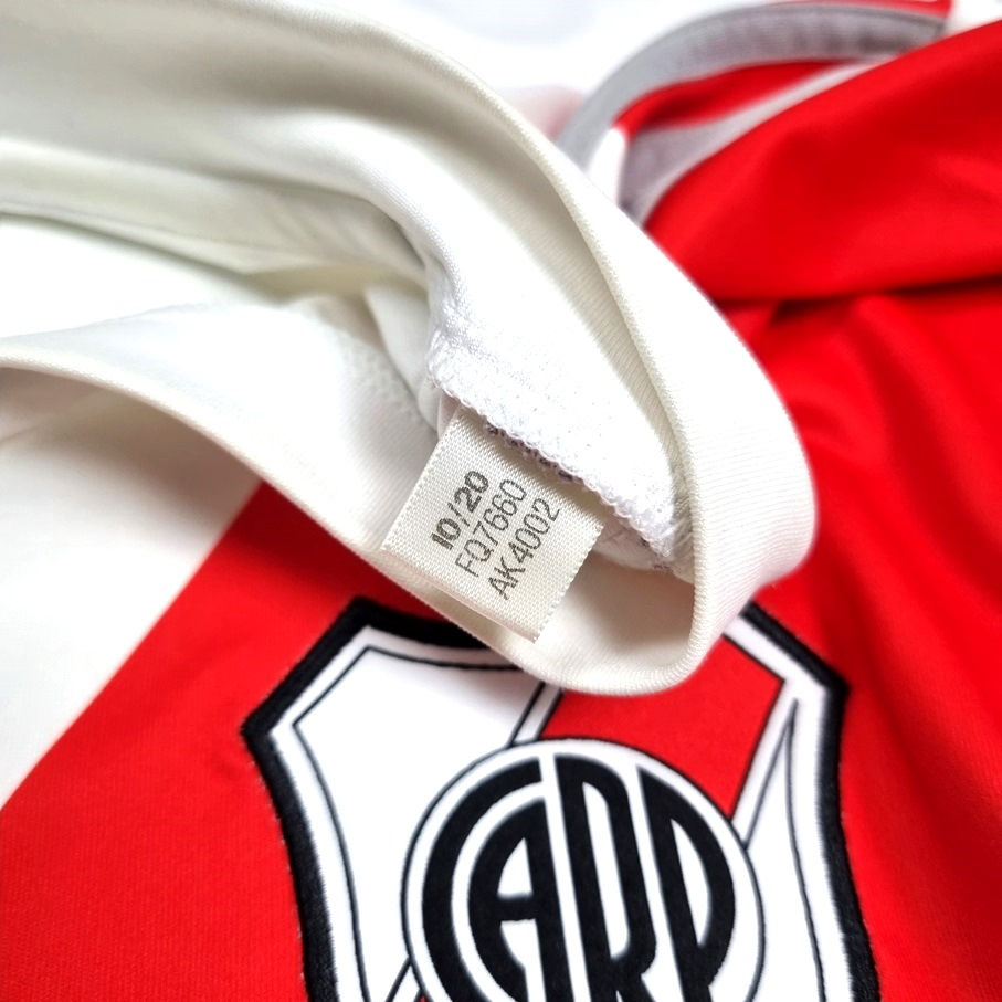 Miniatura: River Plate 2020 Home GG 4/6