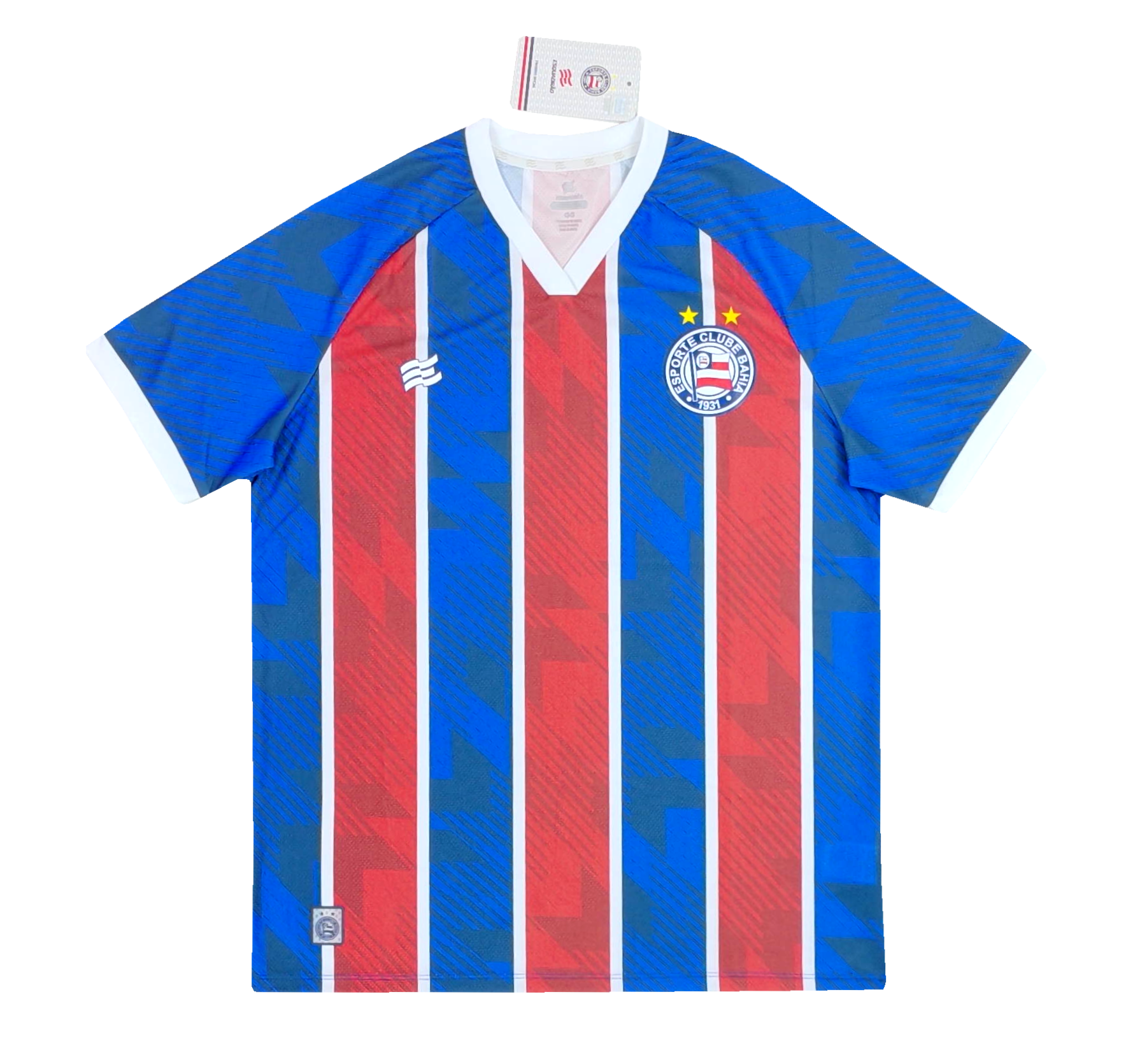Bahia 2023 Away Nova