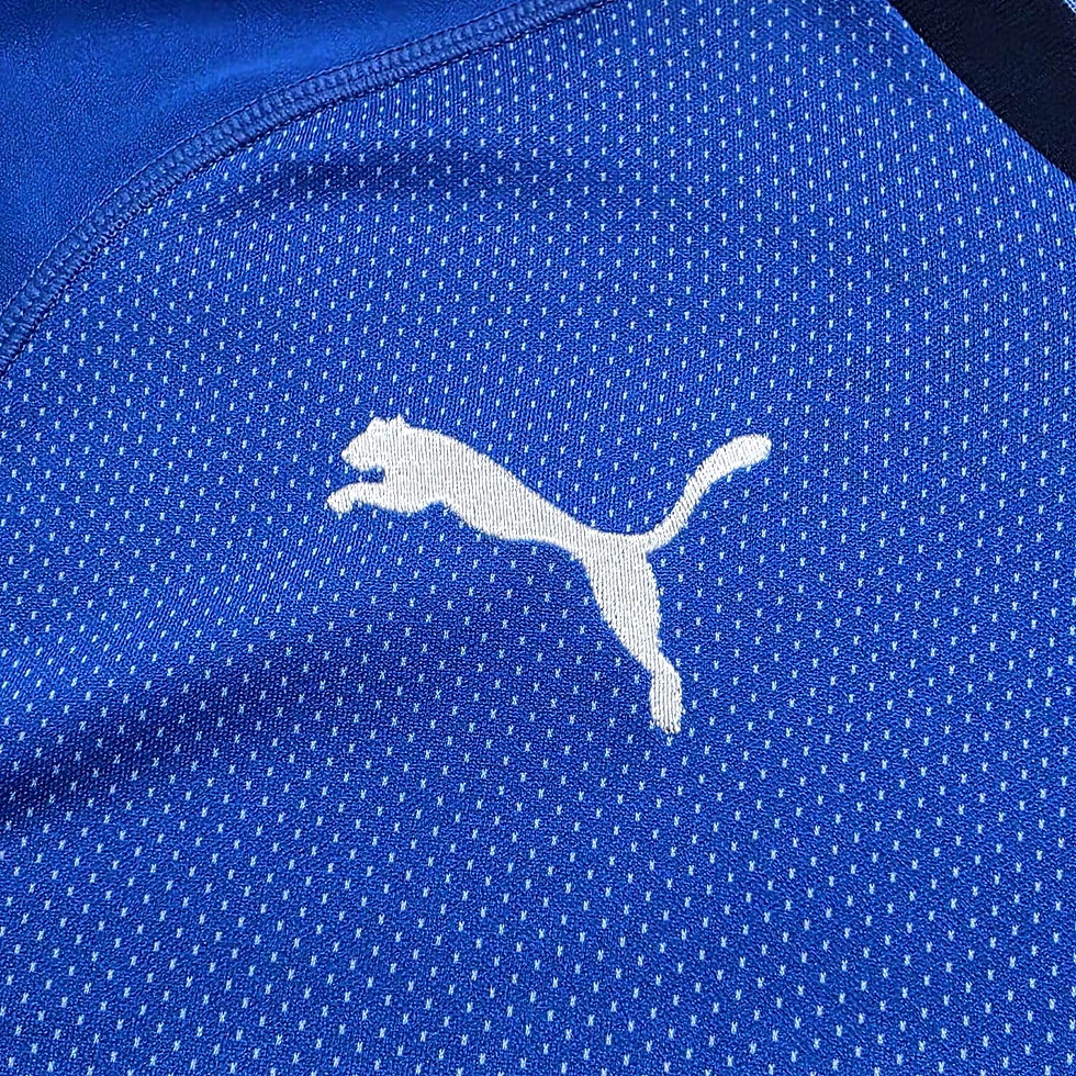 Miniatura: Italia 2018 Home M