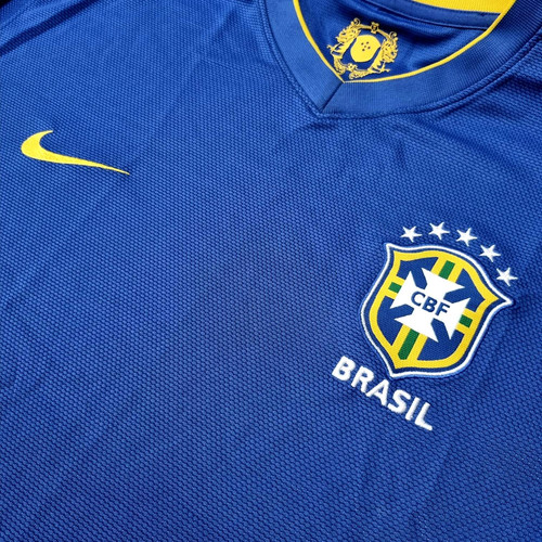 Brasil 2012 Away | futclassics