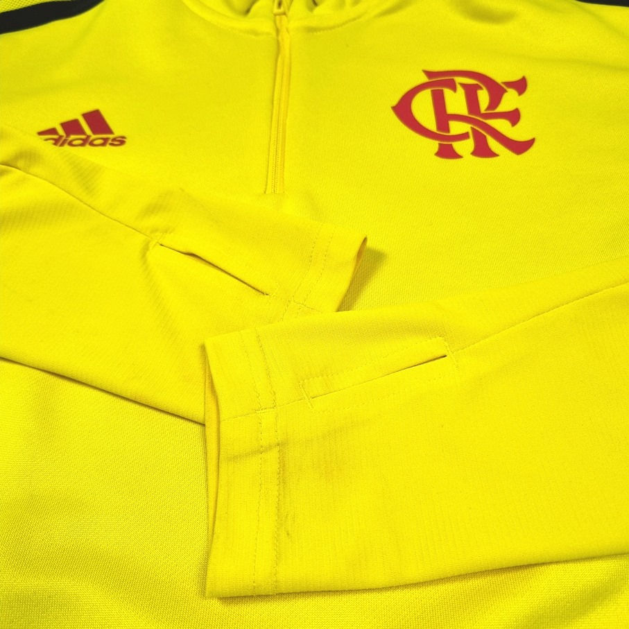 Miniatura: Agasalho Flamengo Adidas