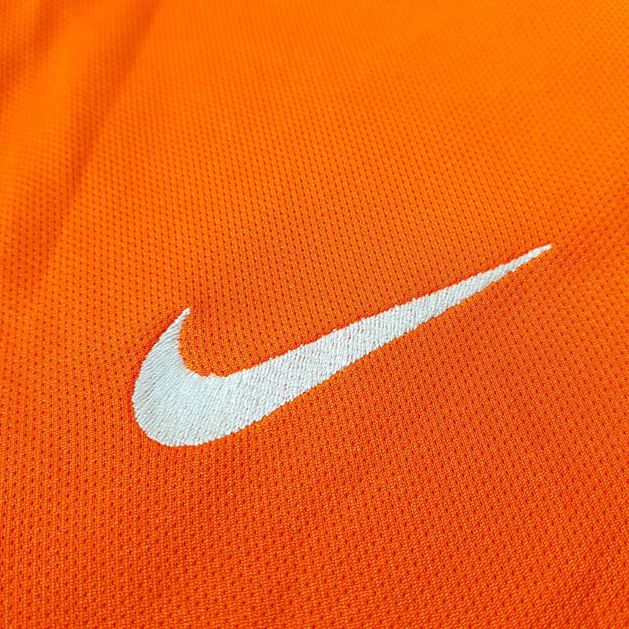 Miniatura: Holanda 2014 Home Jogador 4/6