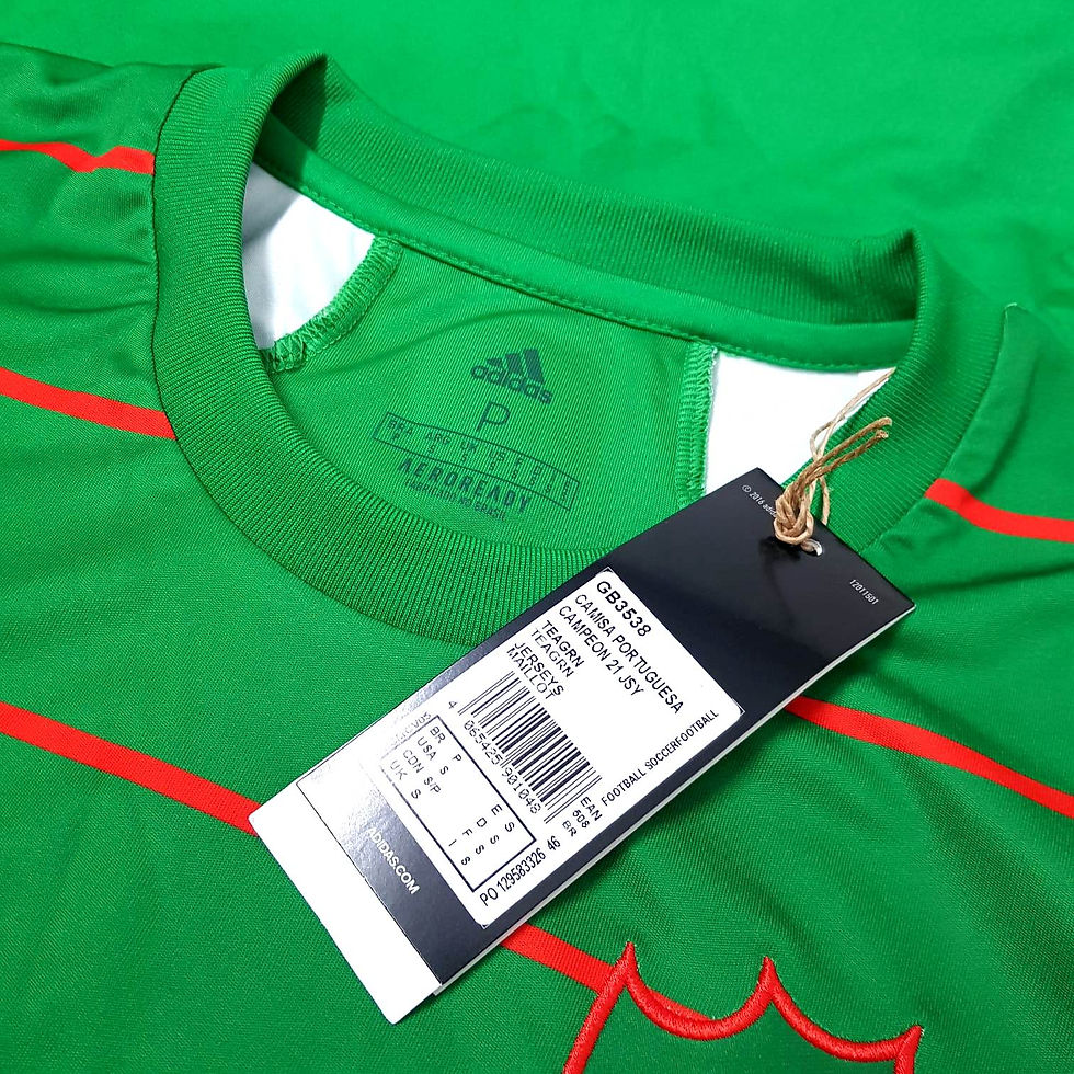 Miniatura: Portuguesa 2022 Edição Especial Alma Nova