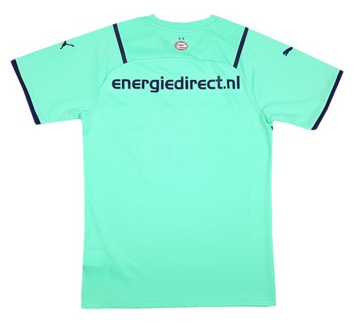 PSV Eindhoven 2021 Third P | futclassics