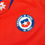 Miniatura: Chile 2018 Home 4/6