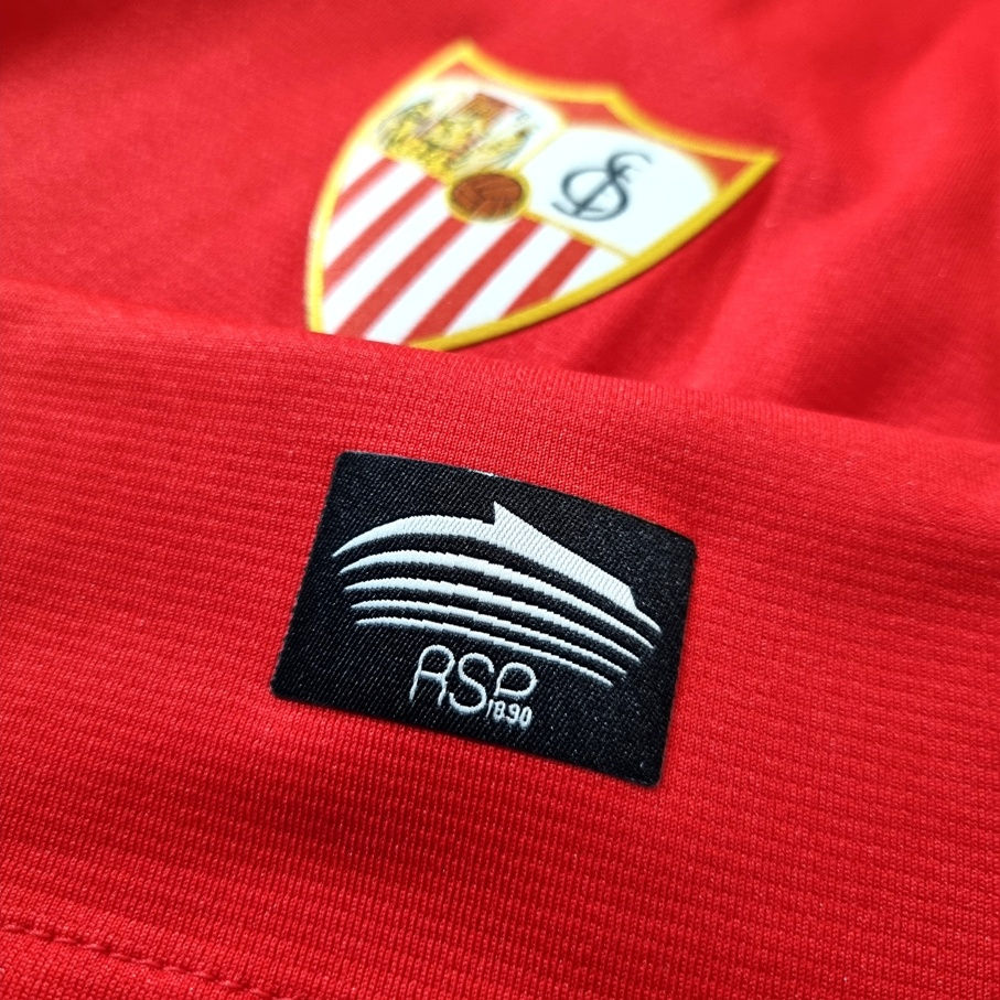 Miniatura: Sevilla 2019 Away