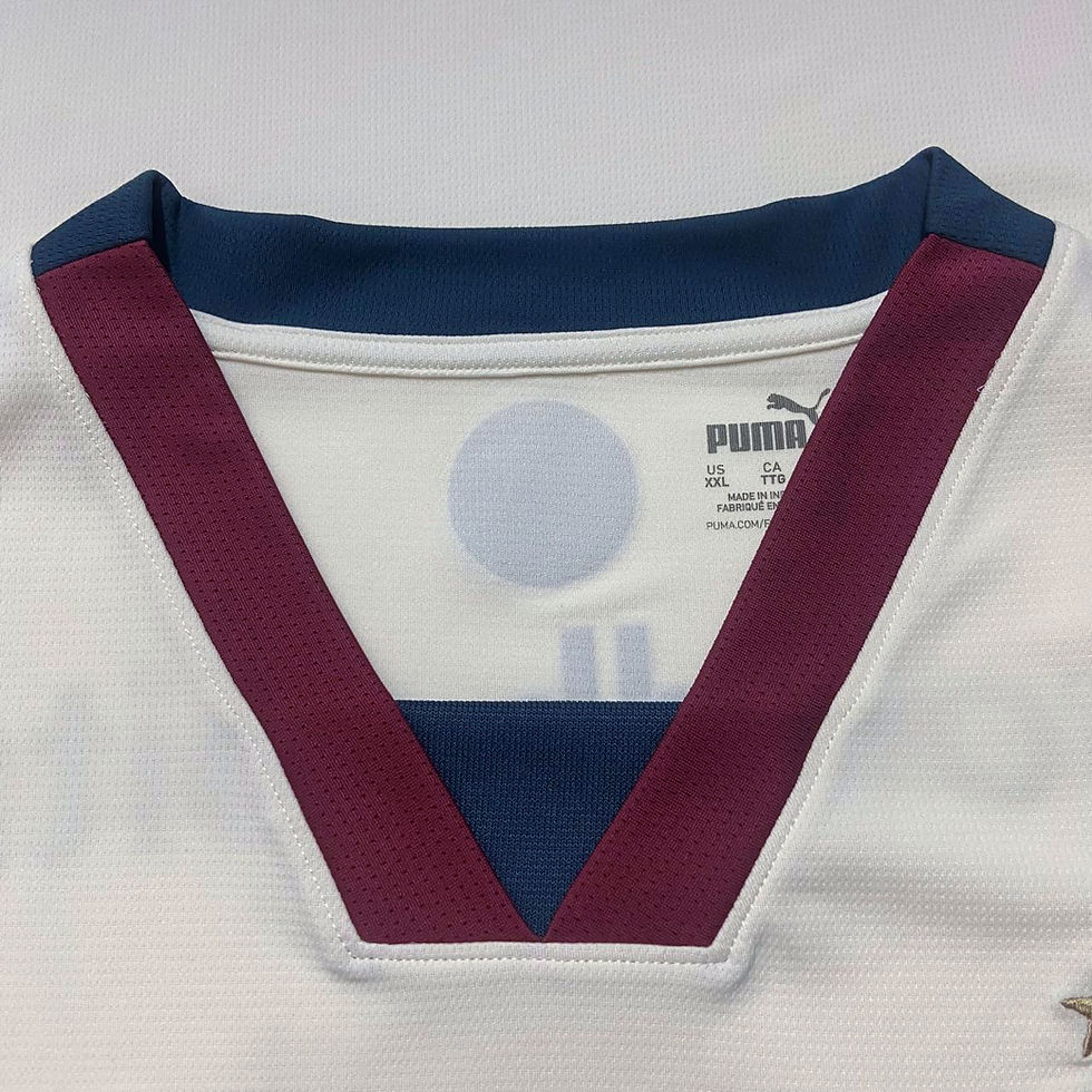 Miniatura: PSV Eindhoven 2023 Away
