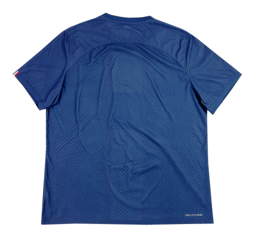 PSG 2022 Home Jogador Dri-Fit ADV GGG | futclassics