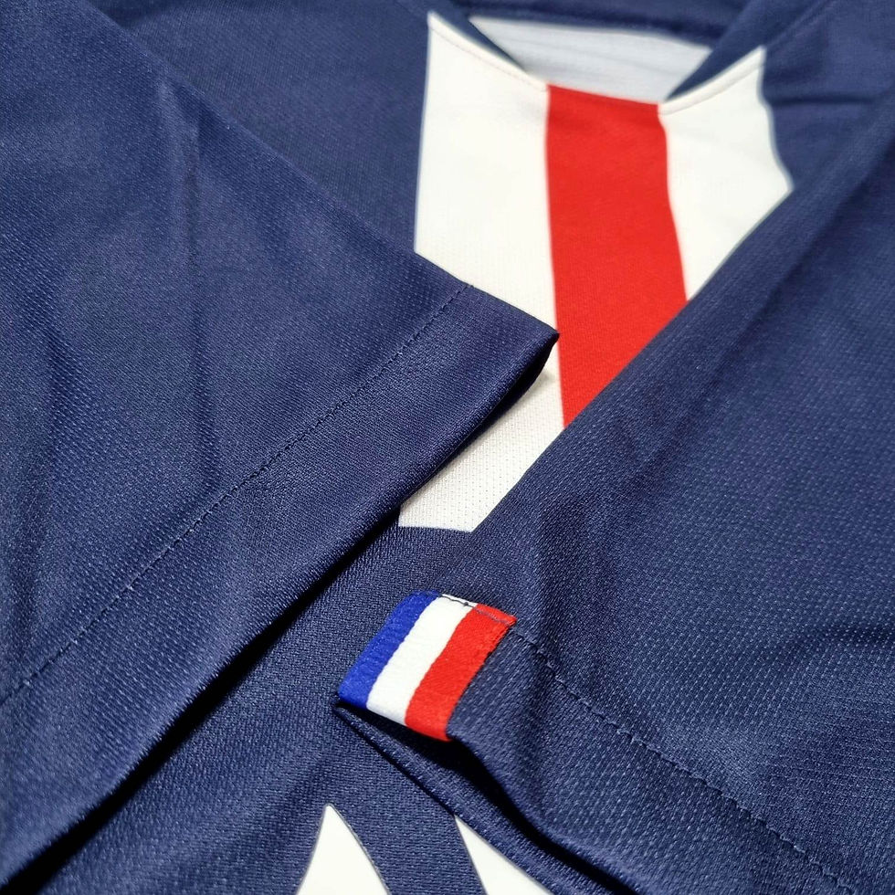 Miniatura: PSG 2019 Home P