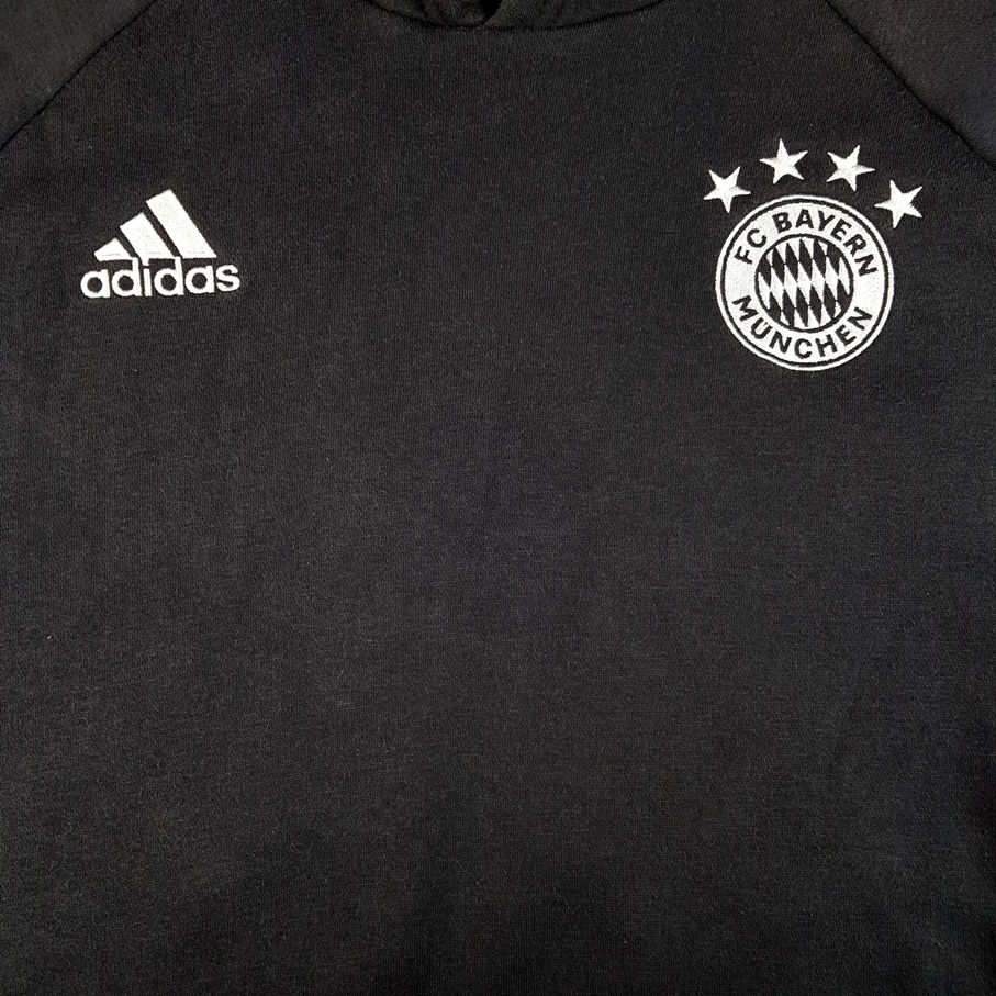 Miniatura: Moletom Bayern Munique 2020 Adidas