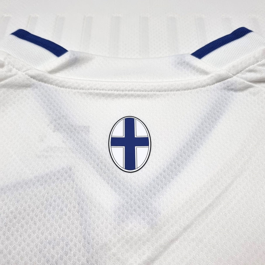 Miniatura: Olympique Marseille 2022 Home Nova