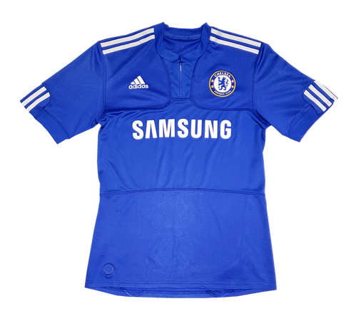 Chelsea 2009 Home | futclassics