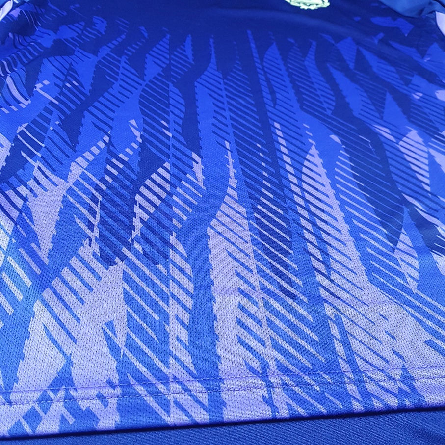 Miniatura: Argentina 2022 Away