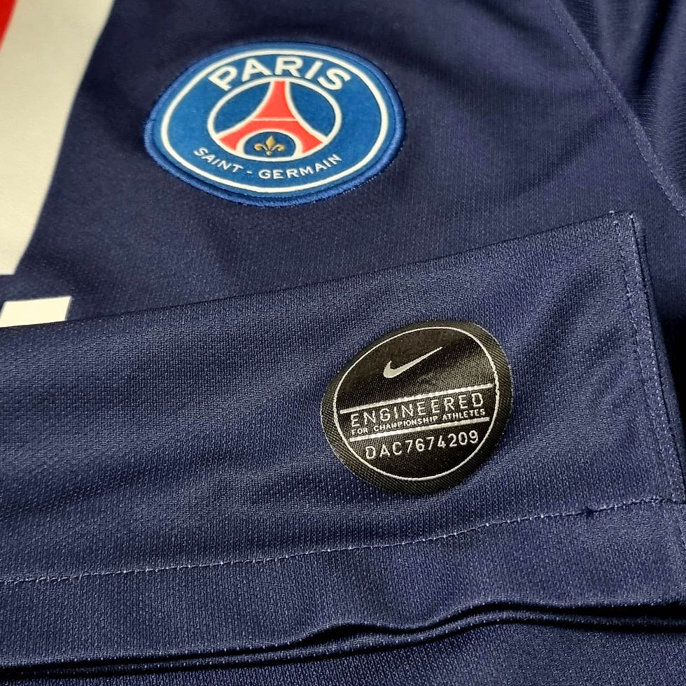 Miniatura: PSG 2019 Home M