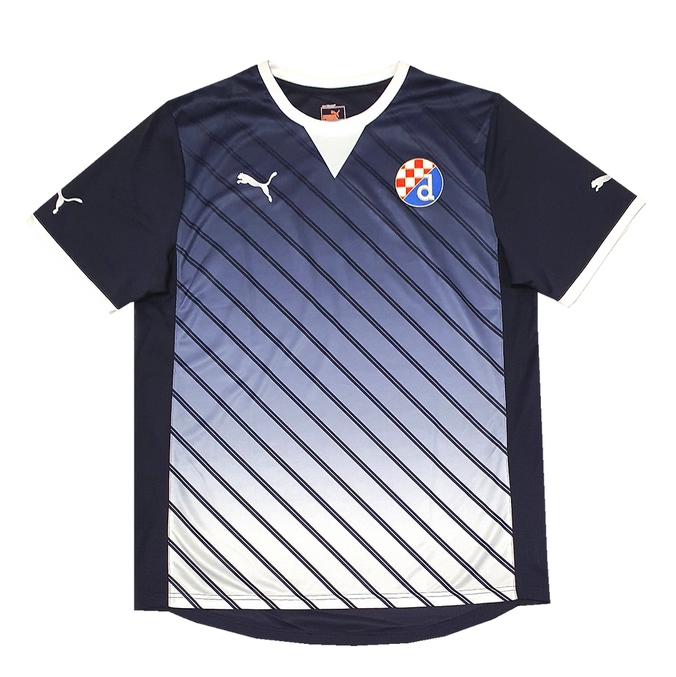 Dinamo Zagreb 2011 Away