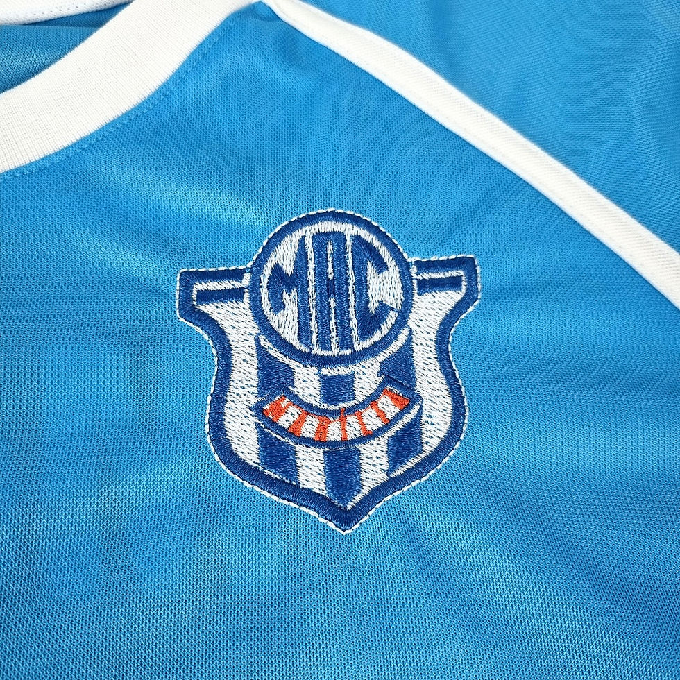 Miniatura: Marilia 2005 Home #10