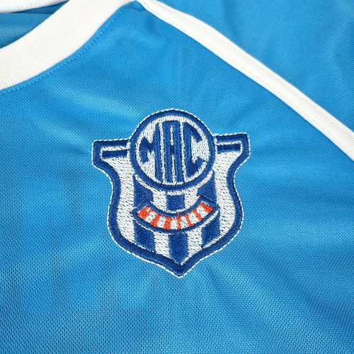 Marilia 2005 Home #10 | futclassics