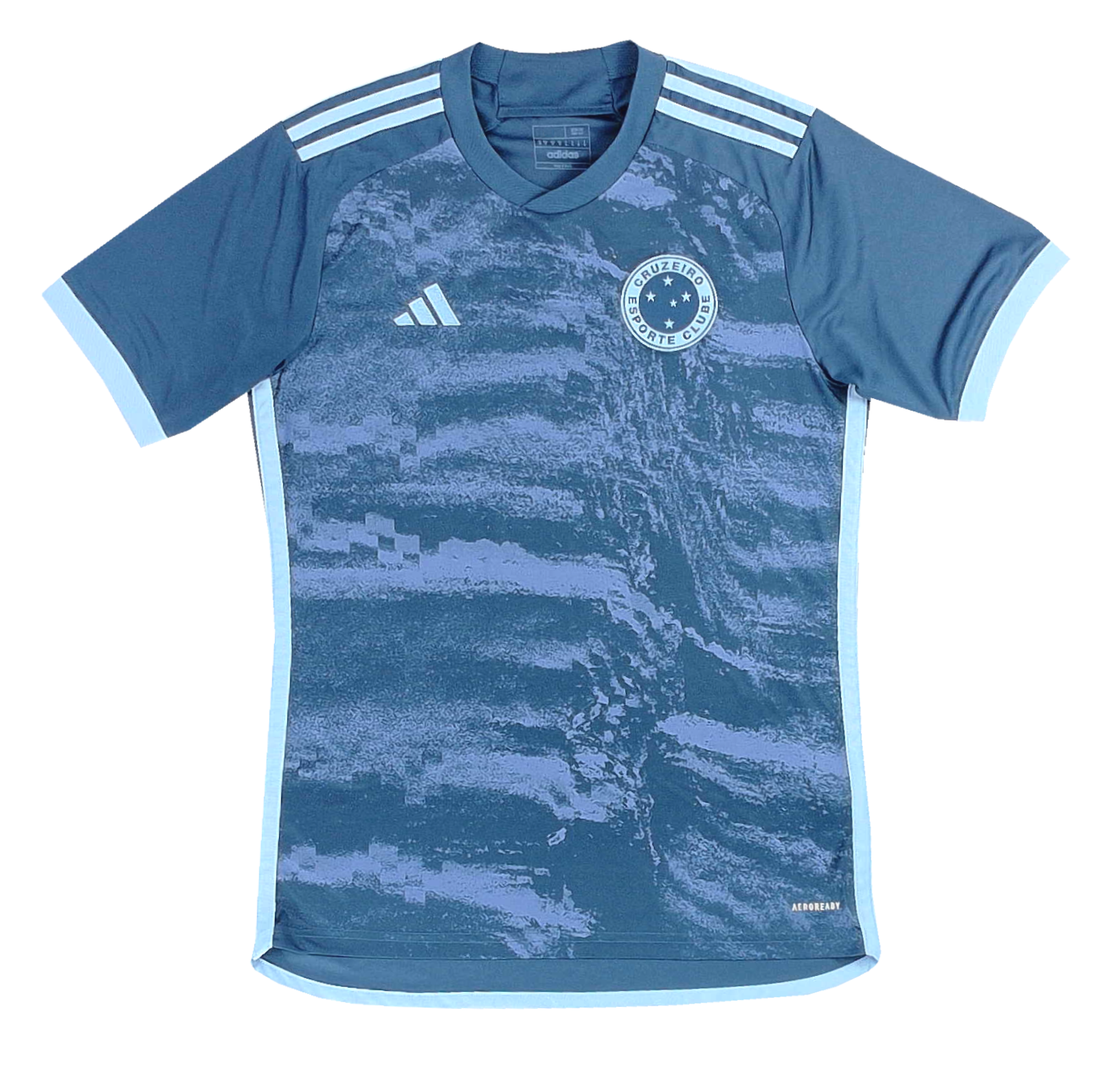 Cruzeiro 2024 Third G