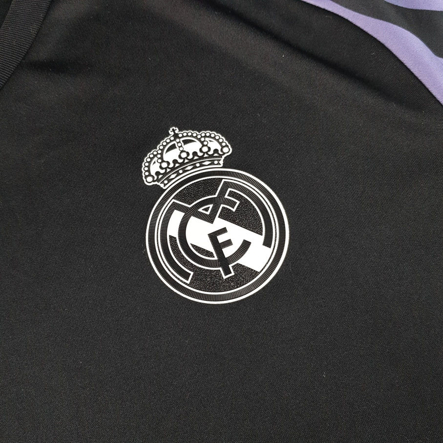 Miniatura: Real Madrid 2016 Third