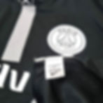 Miniatura: PSG 2018 Third Jordan P 5/6